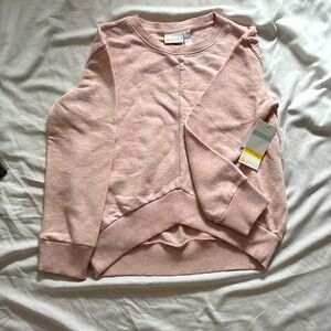 Zella crewneck
